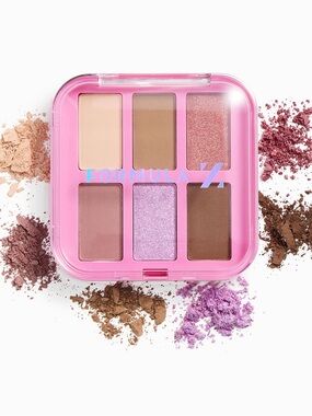 Formula Z Party Diva Shadow Palette